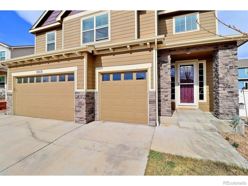 2213 74th Ave, Greeley, CO 80634