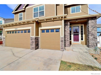 2213 74th Ave, Greeley, CO 80634
