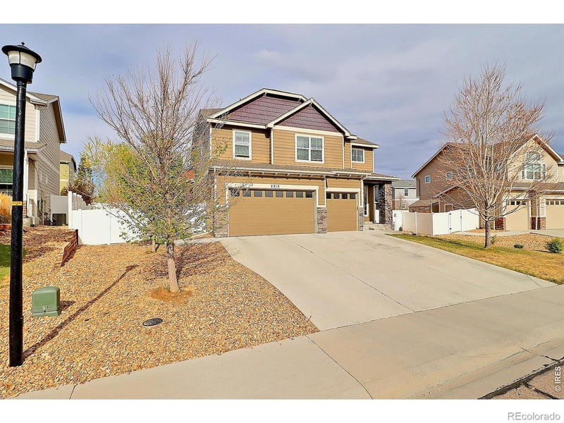 2213 74th Ave, Greeley, CO 80634