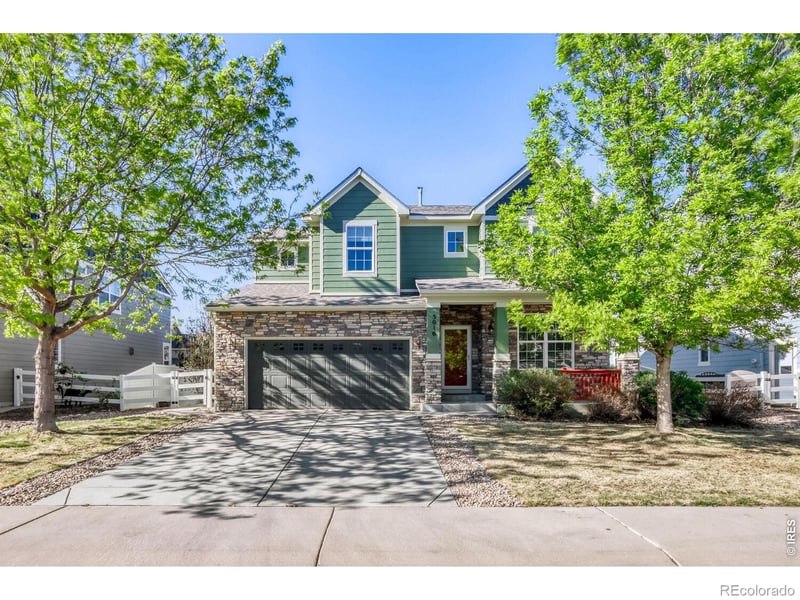 5016 Kimberly Pl, Longmont, CO 80503