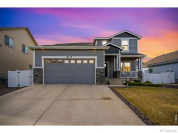8713 15th St Rd, Greeley, CO 80634