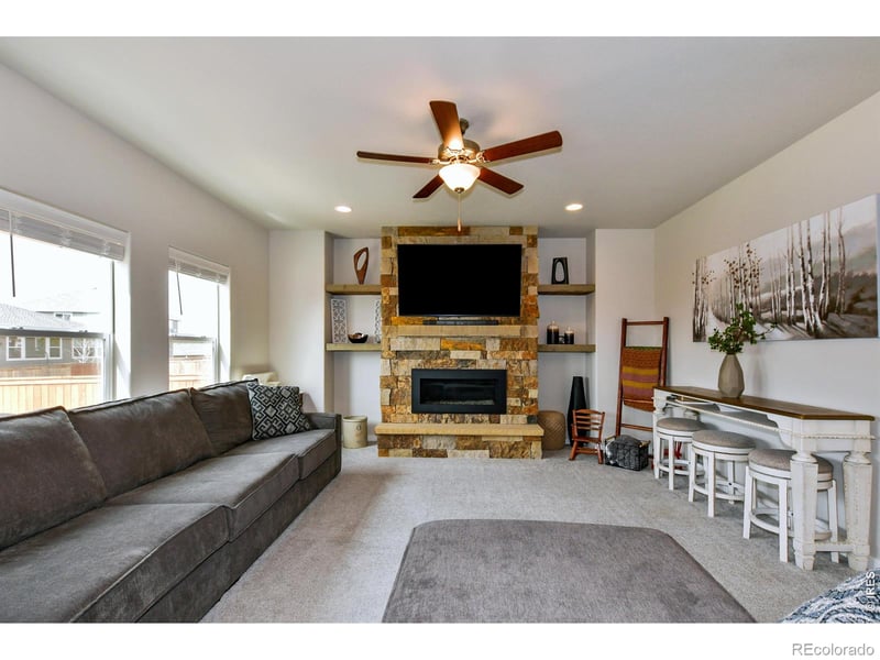 1249 Wild Basin Rd, Severance, CO 80550