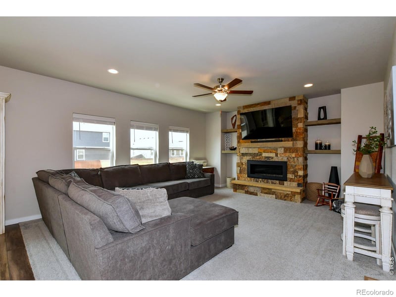 1249 Wild Basin Rd, Severance, CO 80550