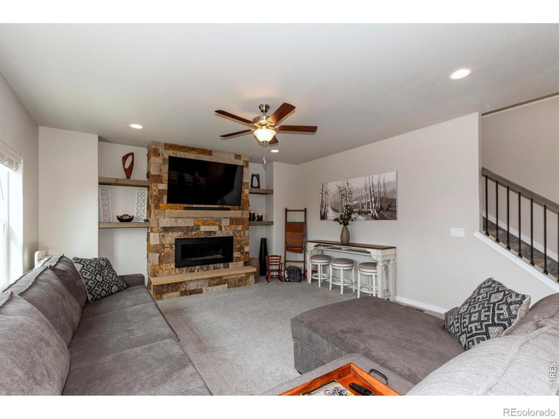 1249 Wild Basin Rd, Severance, CO 80550