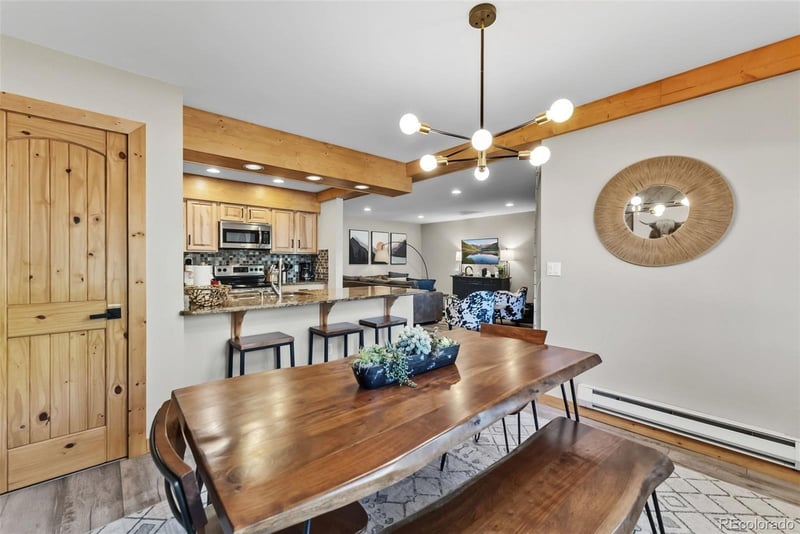 325 Four O Clock Rd #B103, Breckenridge, CO 80424