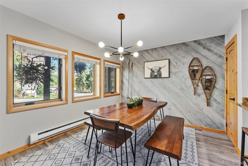 325 Four O Clock Rd #B103, Breckenridge, CO 80424