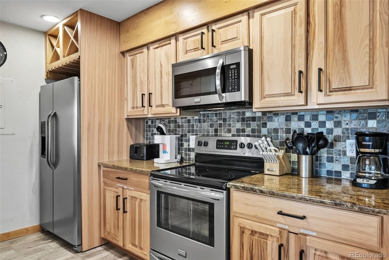 325 Four O Clock Rd #B103, Breckenridge, CO 80424