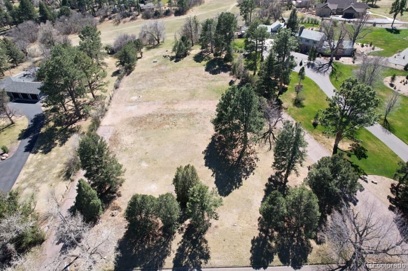 5 Cheyenne Mountain Blvd, Colorado Springs, CO 80906