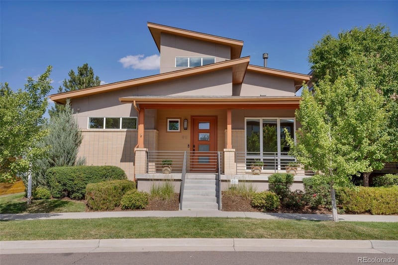 90 Niagara St, Denver, CO 80230