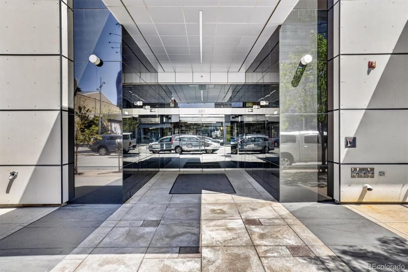 891 14th St #3902, Denver, CO 80202