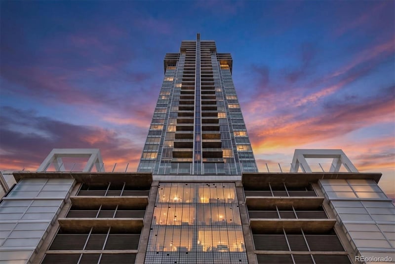 891 14th St #3902, Denver, CO 80202