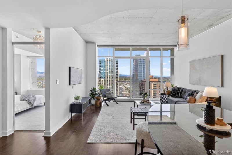 891 14th St #3902, Denver, CO 80202