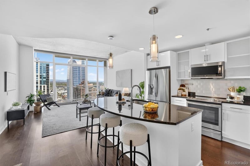 891 14th St #3902, Denver, CO 80202