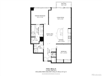 891 14th St #3902, Denver, CO 80202