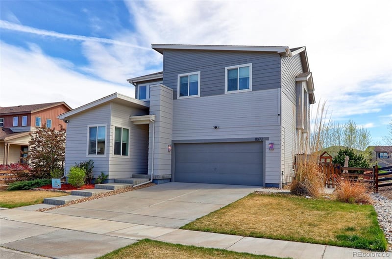 11072 Telluride St, Commerce City, CO 80022