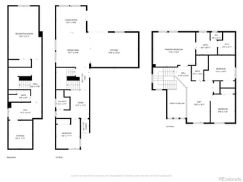 11072 Telluride St, Commerce City, CO 80022