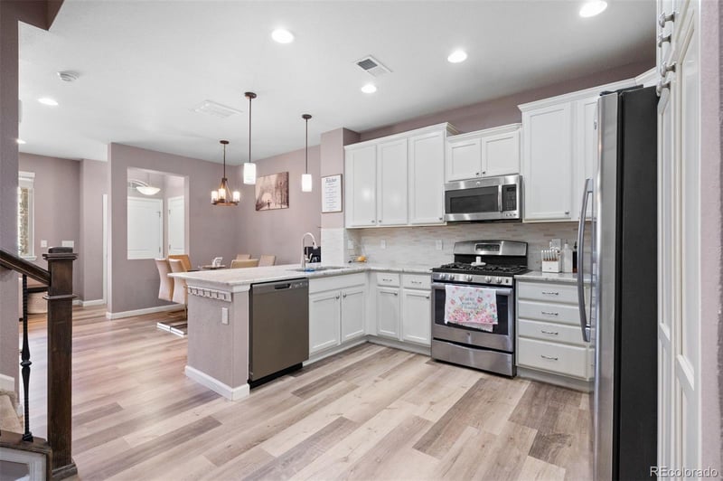 9077 E Phillips Ln, Centennial, CO 80112