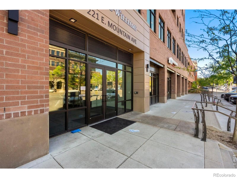 221 Mountain Ave #411, Fort Collins, CO 80524