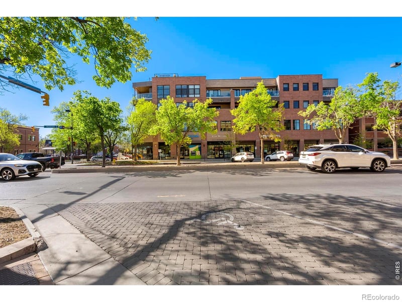 221 Mountain Ave #411, Fort Collins, CO 80524