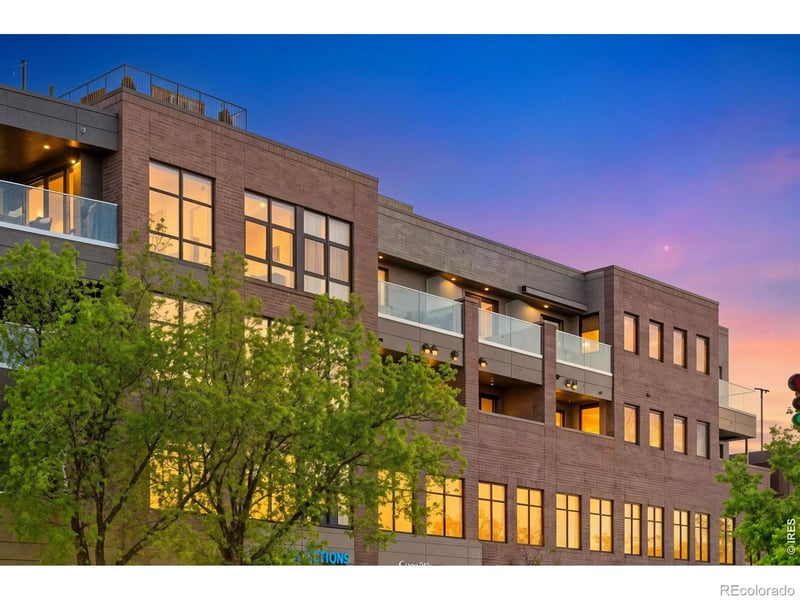 221 Mountain Ave #411, Fort Collins, CO 80524