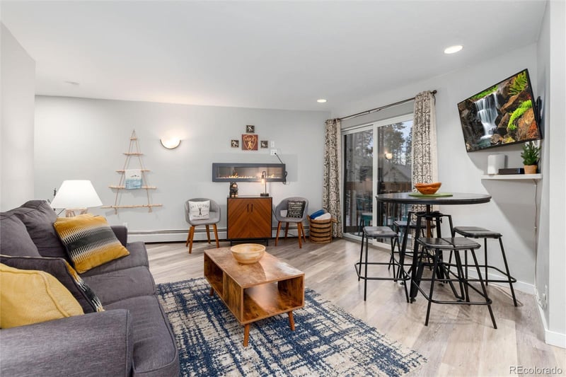 1140 Ski Hill Rd #27, Breckenridge, CO 80424