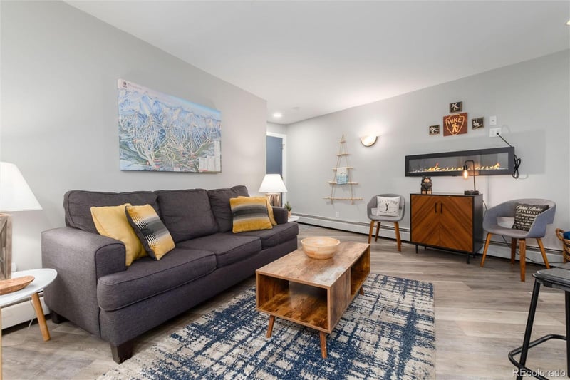 1140 Ski Hill Rd #27, Breckenridge, CO 80424