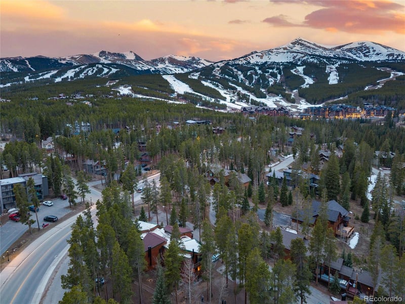 1140 Ski Hill Rd #27, Breckenridge, CO 80424