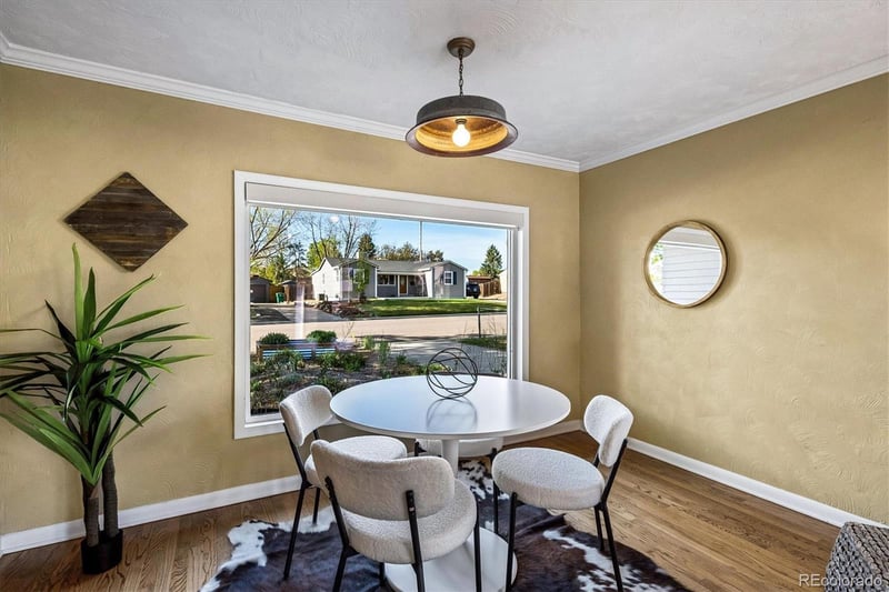 6675 45th Ave, Wheat Ridge, CO 80033