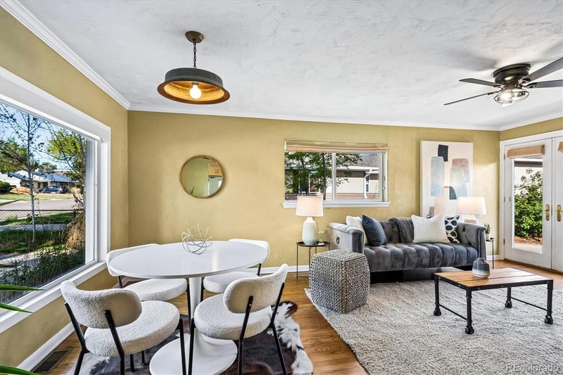 6675 45th Ave, Wheat Ridge, CO 80033