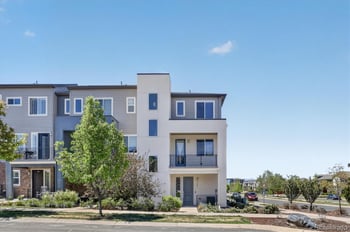 7407 Pennsylvania St, Littleton, CO 80122