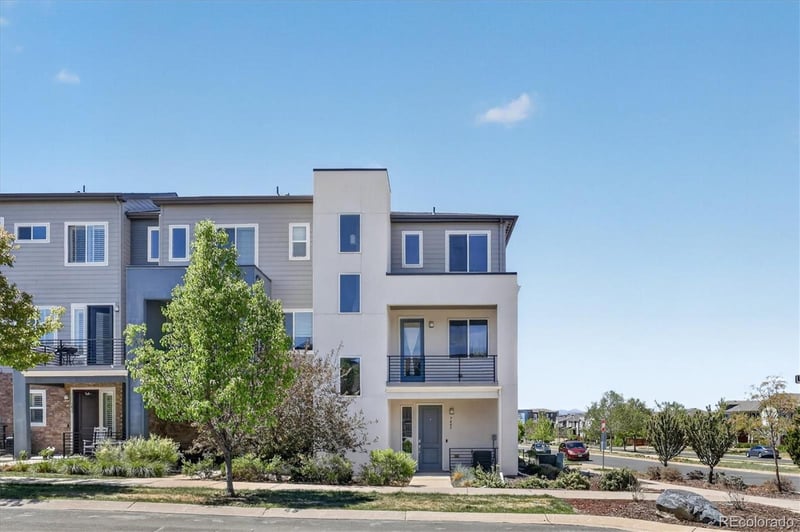 7407 Pennsylvania St, Littleton, CO 80122