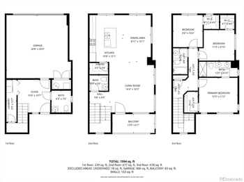 7407 Pennsylvania St, Littleton, CO 80122