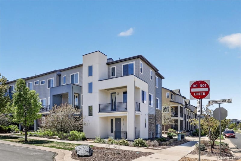 7407 Pennsylvania St, Littleton, CO 80122