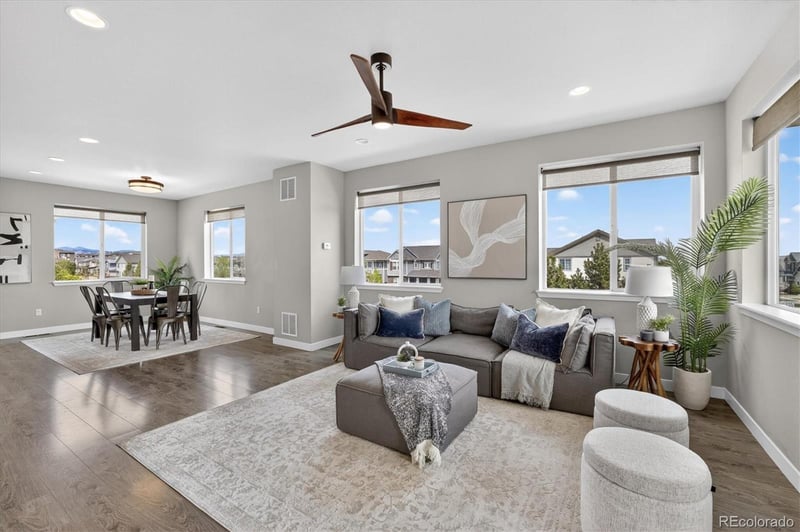 7407 S Pennsylvania St, Littleton, CO 80122