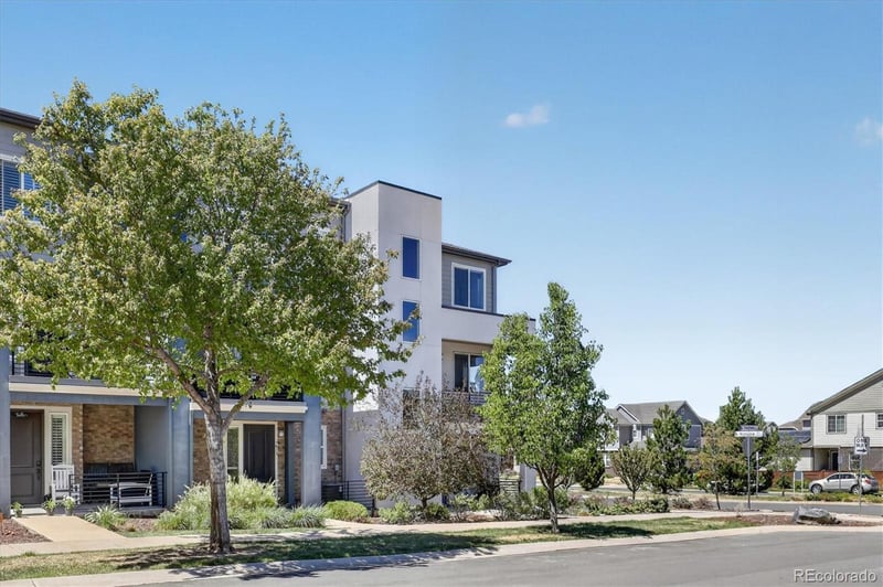 7407 S Pennsylvania St, Littleton, CO 80122
