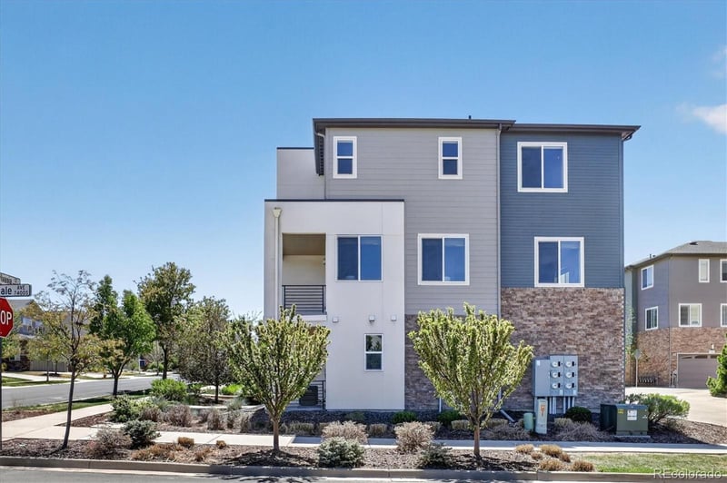 7407 S Pennsylvania St, Littleton, CO 80122