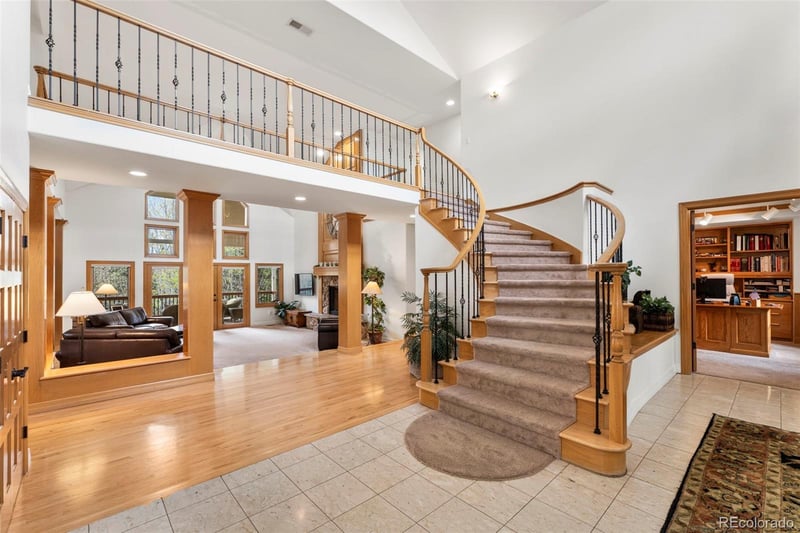 8478 Haystack Ct, Niwot, CO 80503