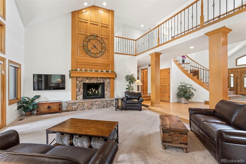 8478 Haystack Ct, Niwot, CO 80503