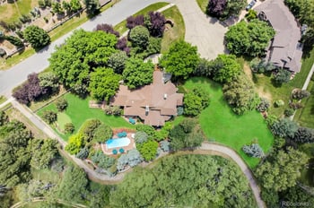 8478 Haystack Ct, Niwot, CO 80503