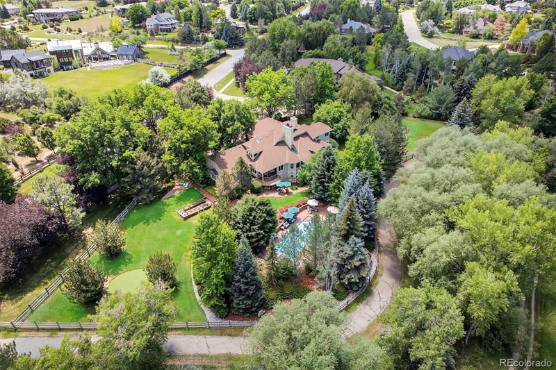 8478 Haystack Ct, Niwot, CO 80503