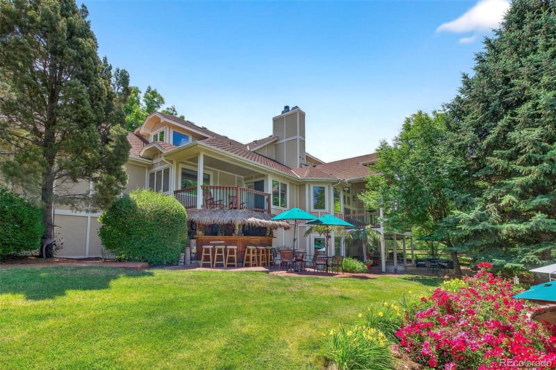 8478 Haystack Ct, Niwot, CO 80503