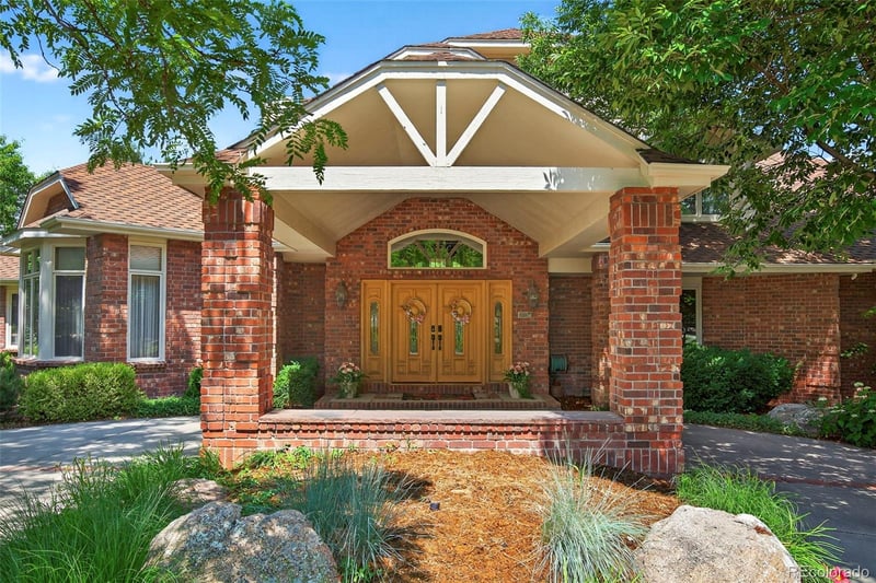 8478 Haystack Ct, Niwot, CO 80503