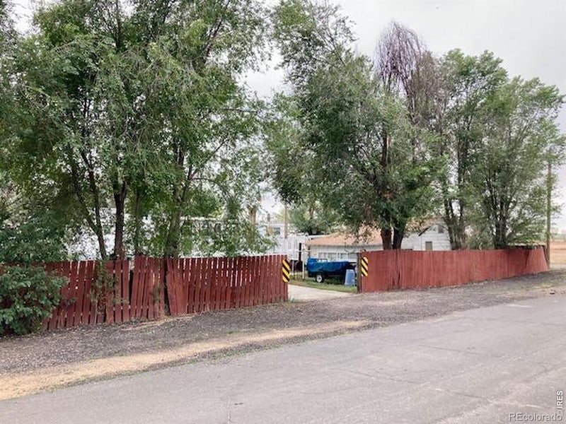 1794 Caroline Ave, Fort Lupton, CO 80621