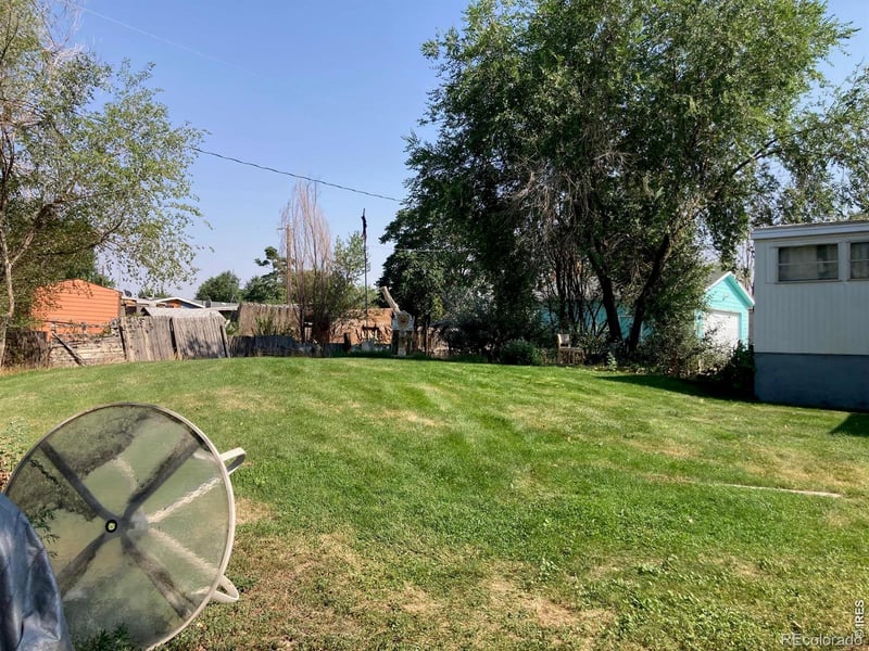 1794 Caroline Ave, Fort Lupton, CO 80621