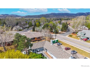 1601 Swallow Rd #8B, Fort Collins, CO 80526