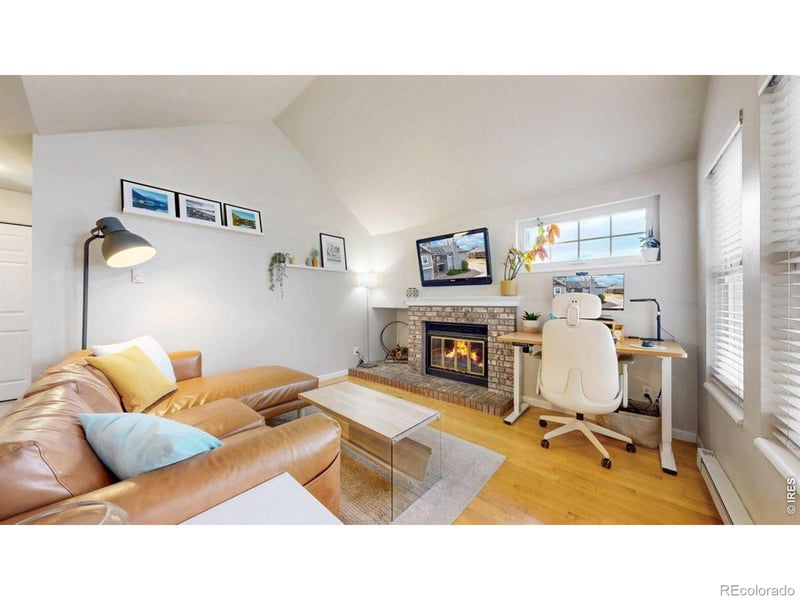 1601 Swallow Rd #8B, Fort Collins, CO 80526