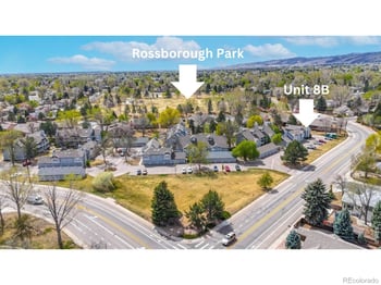 1601 Swallow Rd #8B, Fort Collins, CO 80526