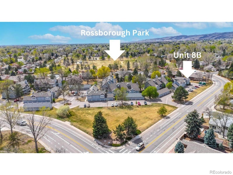 1601 Swallow Rd #8B, Fort Collins, CO 80526