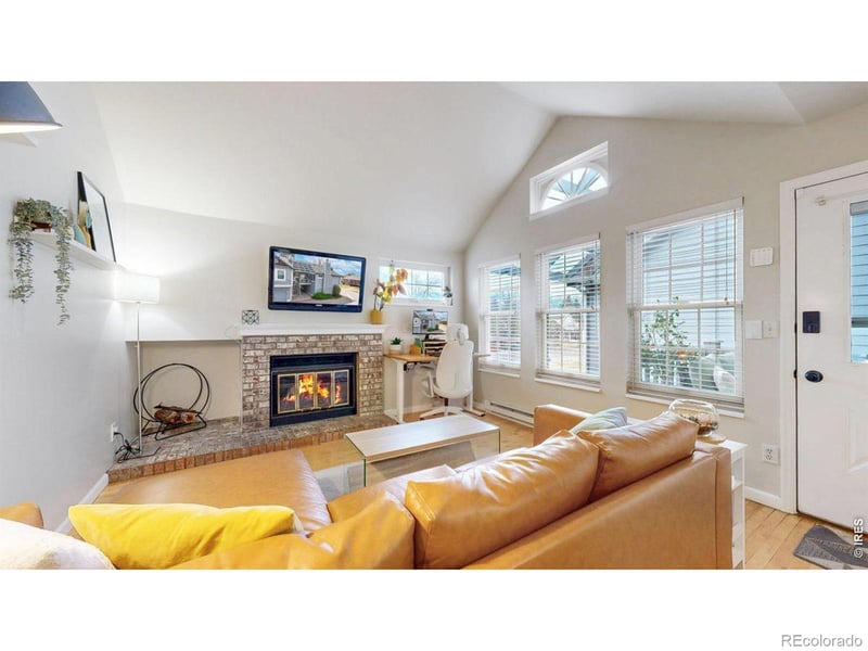 1601 Swallow Rd #8B, Fort Collins, CO 80526