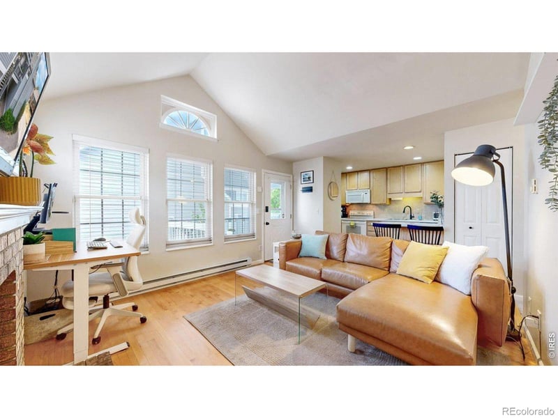 1601 W Swallow Rd #8B, Fort Collins, CO 80526